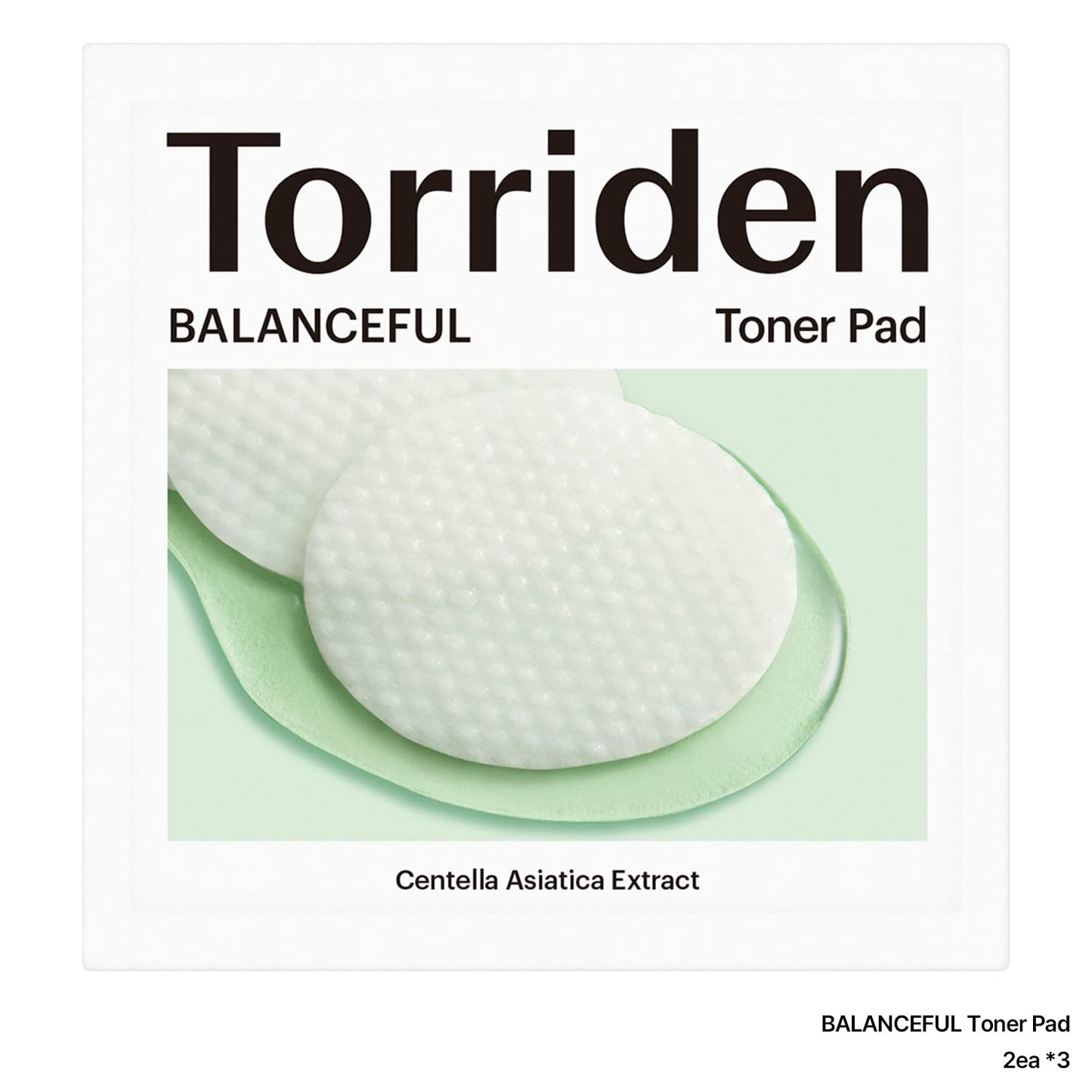 TORRIDEN Balanceful Trial Kit