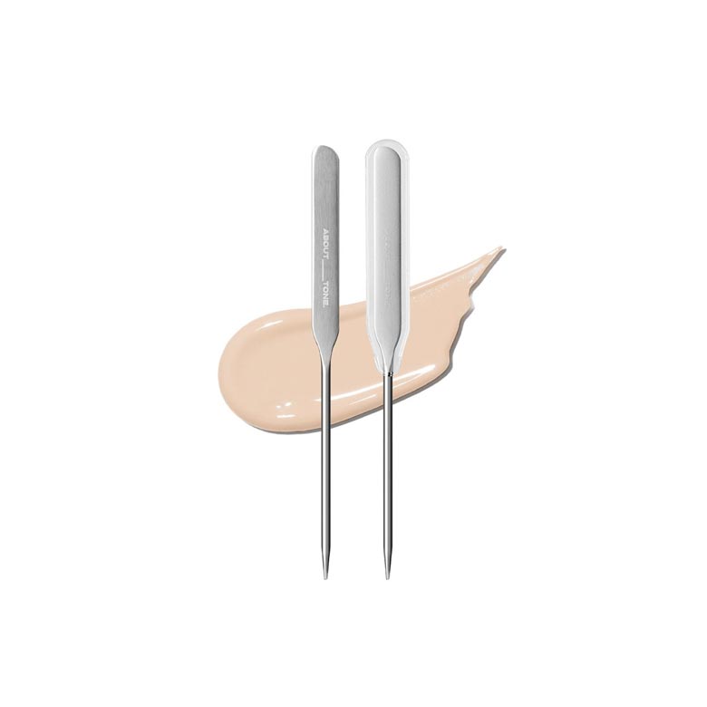 ABOUT TONE Makeup Spatula