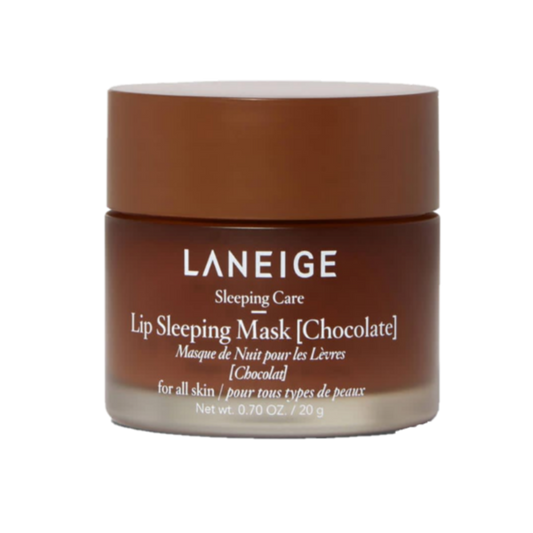 LANEIGE Lip Sleeping Mask (Chocolate)