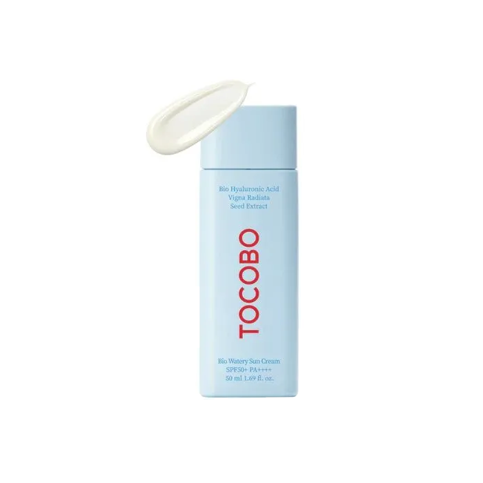 TOCOBO Bio Watery Sun Cream Spf50+ Pa++++