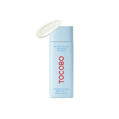 TOCOBO Bio Watery Sun Cream Spf50+ Pa++++