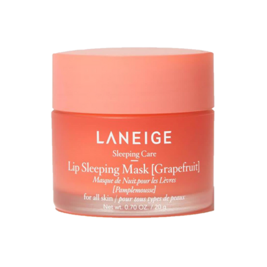 LANEIGE Lip Sleeping Mask (Grapefruit)