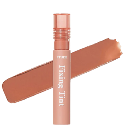 ETUDE Fixing Tint #04 Ginger Milktea