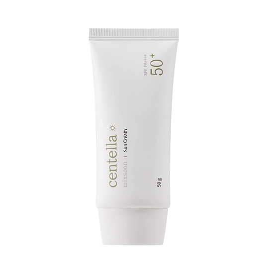 MIXSOON Centella Sun Cream