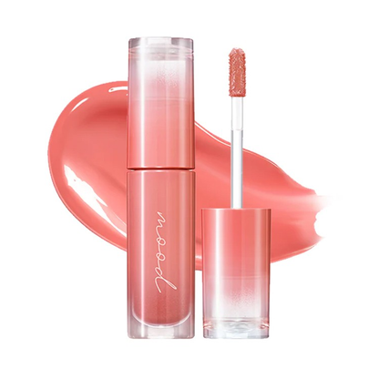 PERIPERA Ink Mood Glowy Tint #02 Coral Influencer