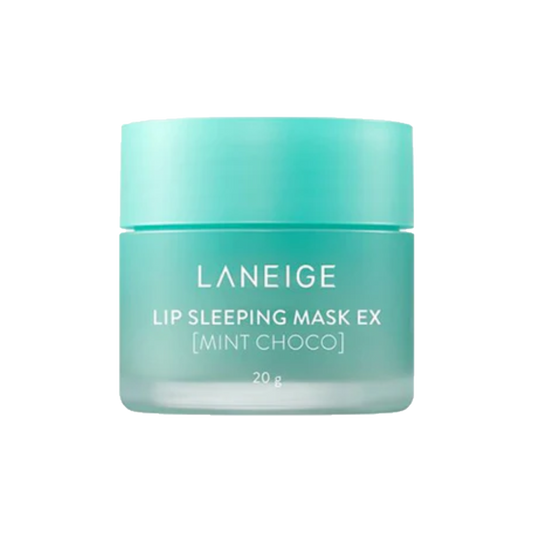 LANEIGE Lip Sleeping Mask (Mint Choco)