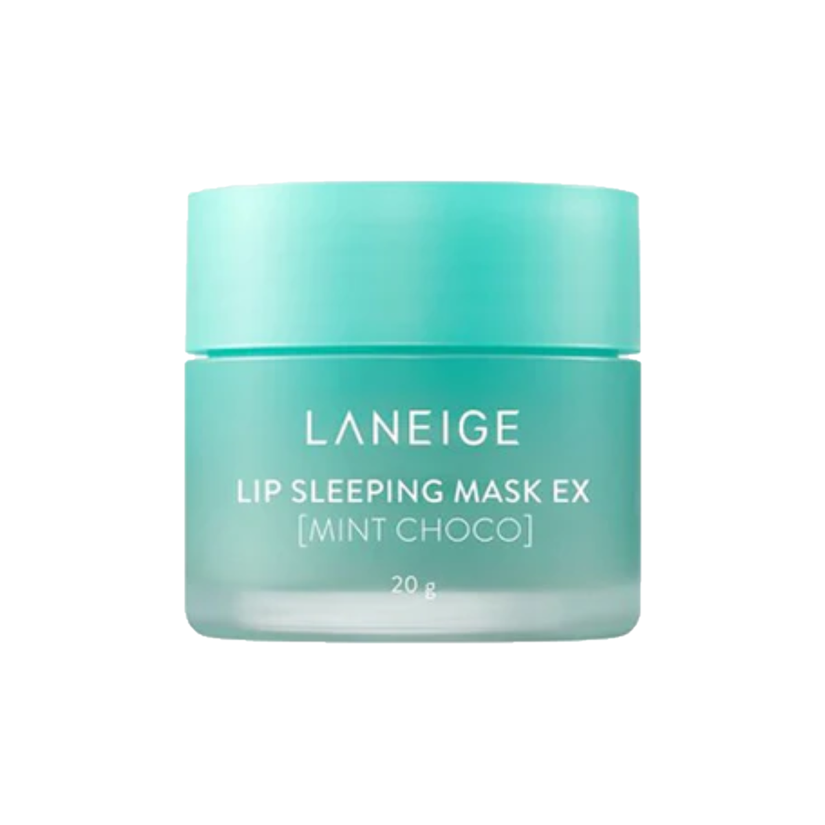 LANEIGE Lip Sleeping Mask (Mint Choco)