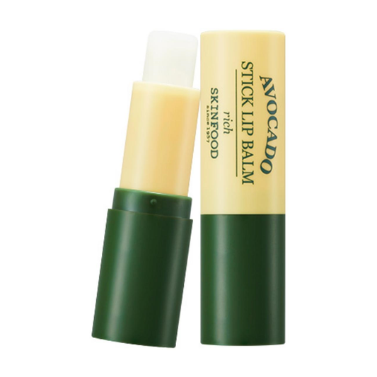 SKINFOOD Avocado Stick Lip Balm