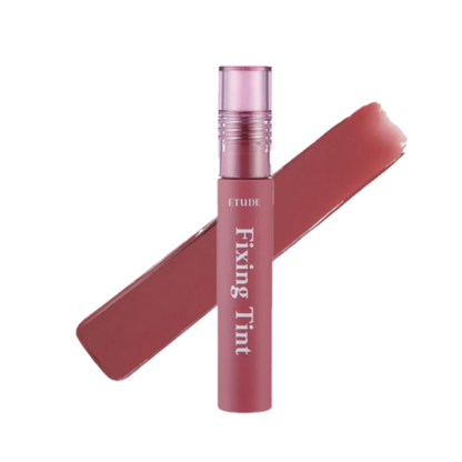 ETUDE Fixing Tint #07 Cranberry Plum