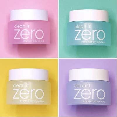 BANILA CO. Clean It Zero Special Trial Kit