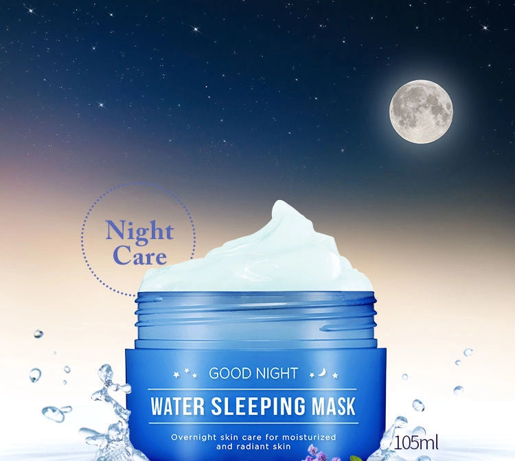 A'PIEU Good Night Water Sleeping Mask
