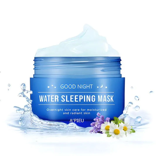 A'PIEU Good Night Water Sleeping Mask