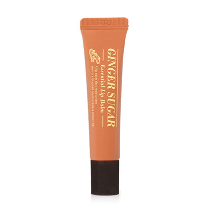 ETUDE Ginger Sugar Essential Lip Balm