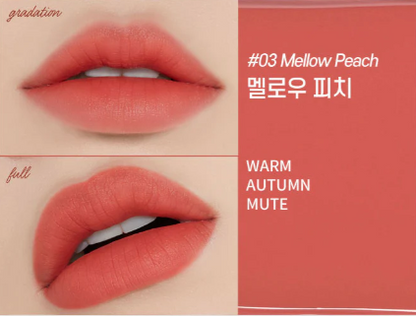 ETUDE Fixing Tint #03 Mellow Peach