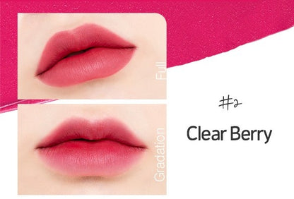 ETUDE Fixing Tint Bar #02 Clear Berry