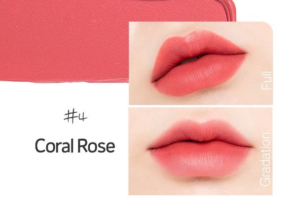 ETUDE Fixing Tint Bar #04 Coral Rose