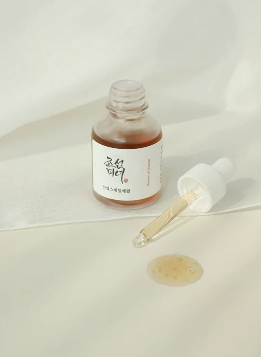 BEAUTY OF JOSEON Revive Serum Ginseng + Snail Mucin