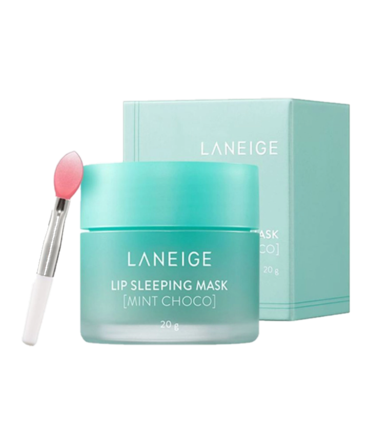 LANEIGE Lip Sleeping Mask (Mint Choco)