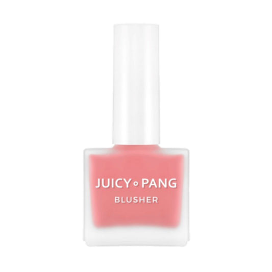 A'PIEU Juicy-Pang Water Blush - Strawberry #PK01
