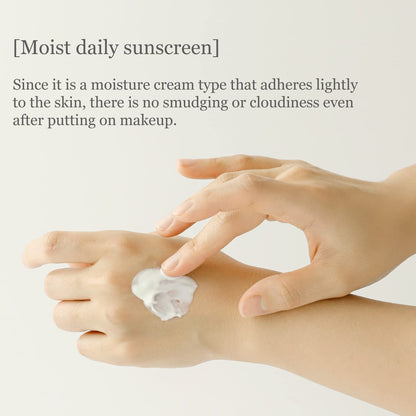 BEAUTY OF JOSEON Relief Sun Mini