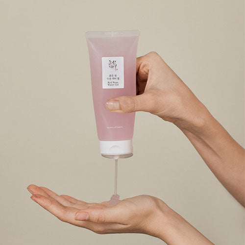 BEAUTY OF JOSEON Red Bean Water Gel