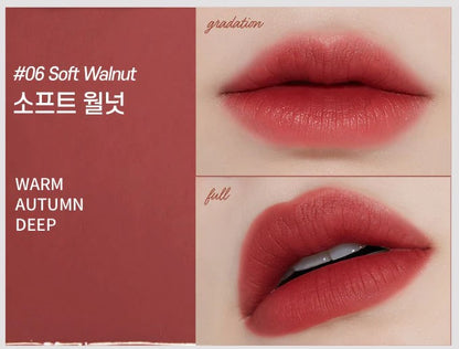 ETUDE Fixing Tint #06 Soft Walnut