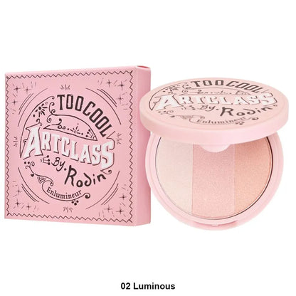 TOO COOL FOR SCHOOL Artclass By Rodin Highlighter #02 Luminous