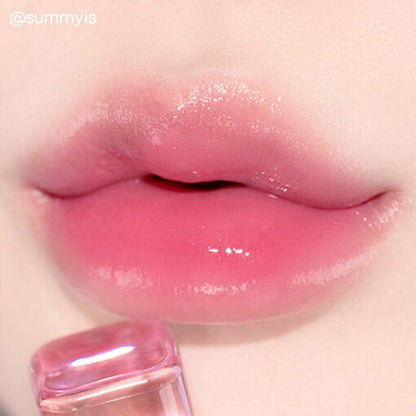 ETUDE Glow Fixing Tint #2 Mellow Pink