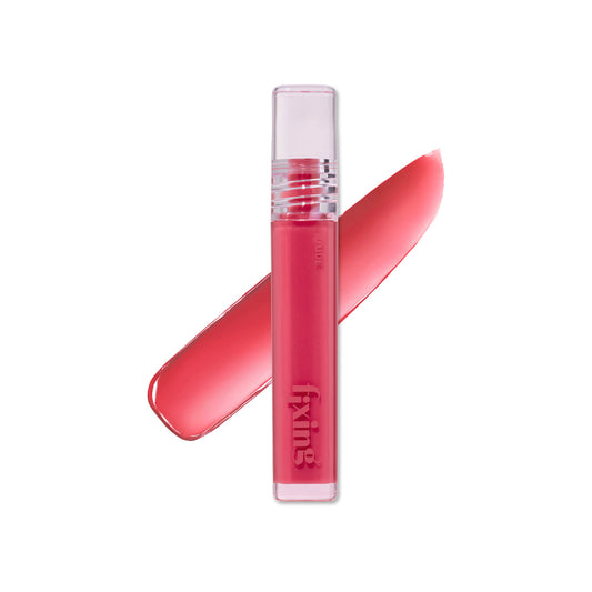 ETUDE Glow Fixing Tint #4 Chilling Red