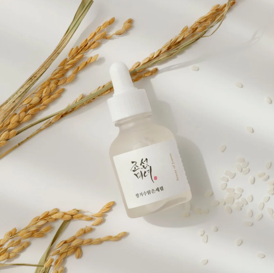 BEAUTY OF JOSEON Glow Deep Serum : Rice + Alpha Arbutin