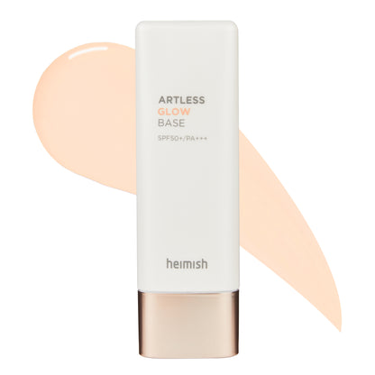 HEIMISH Artless Glow Base SPF50+ PA+++