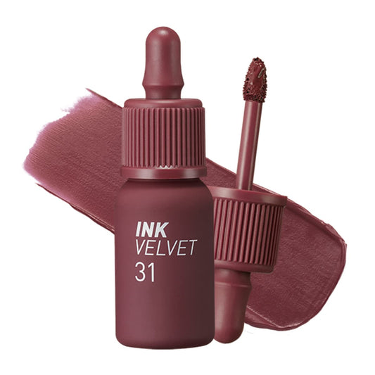 PERIPERA Ink The Velvet #31 Wine Nude