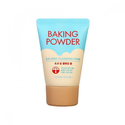 ETUDE Baking Powder B.B Deep Foam