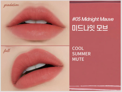 ETUDE Fixing Tint #05 Midnight Mauve