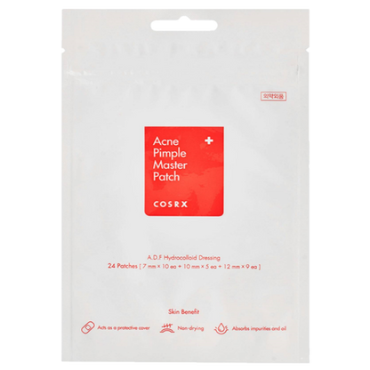 COSRX Acne Pimple Master Patch